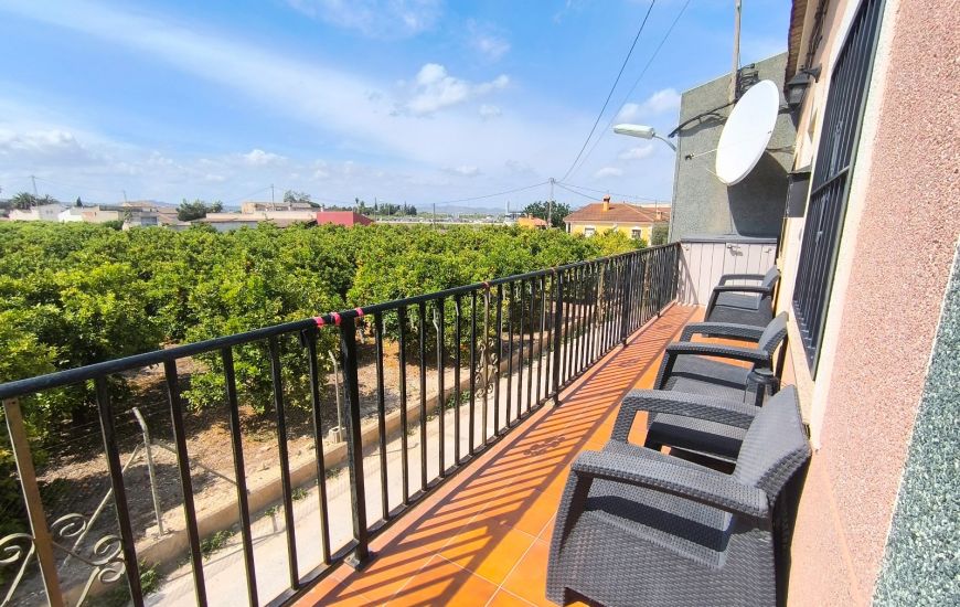 Sale - Apartments - Benejúzar - Benejuzar