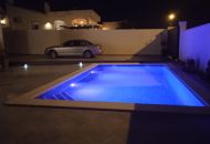 Sale - Villa - Ciudad Quesada