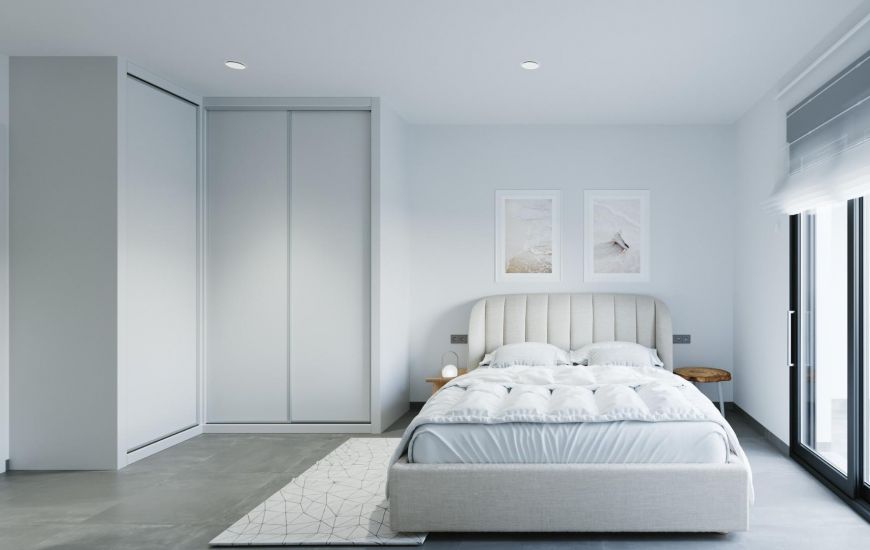 New Build - Quad House - Torre Pacheco