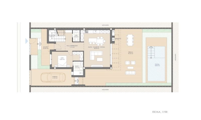 Venta - Apartamentos - 