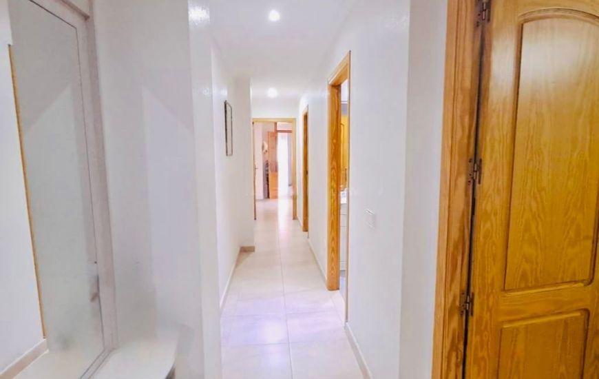 Venta - Apartamentos - Torrevieja