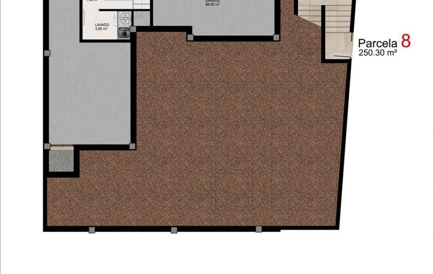 New Build - Villa - Benijófar - 