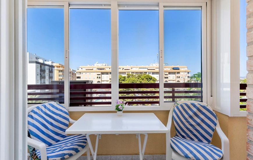 Sale - Apartments - Torrevieja