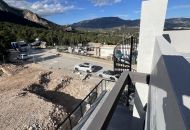 Nueva construcción  - Villa - Polop