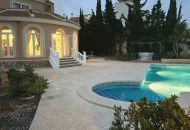 Venta - Villa - Ciudad Quesada