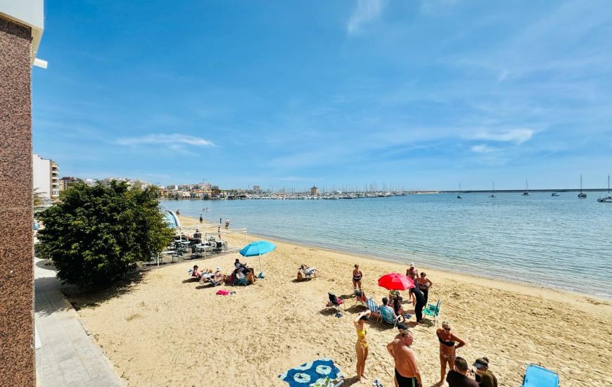 Venta - Apartamento - Torrevieja