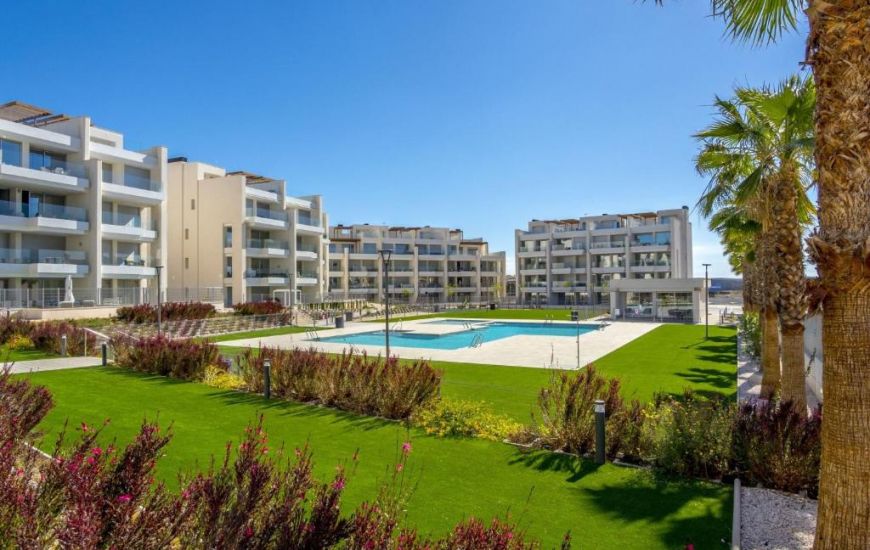 Venta - Apartamentos - Villamartin
