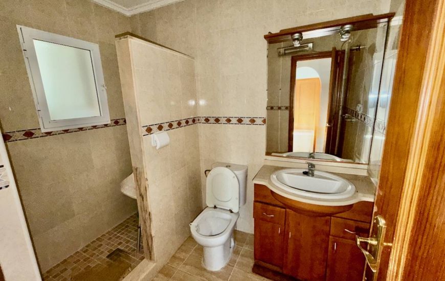 Sale - Villa - Algorfa - La Finca Golf