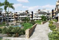 New Build - Apartments - Orihuela Costa