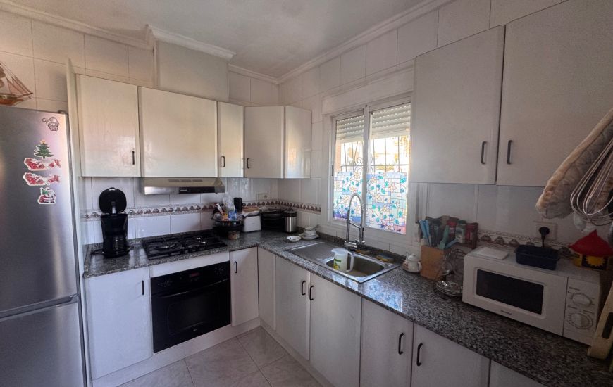 Venta - Villa - Ciudad Quesada