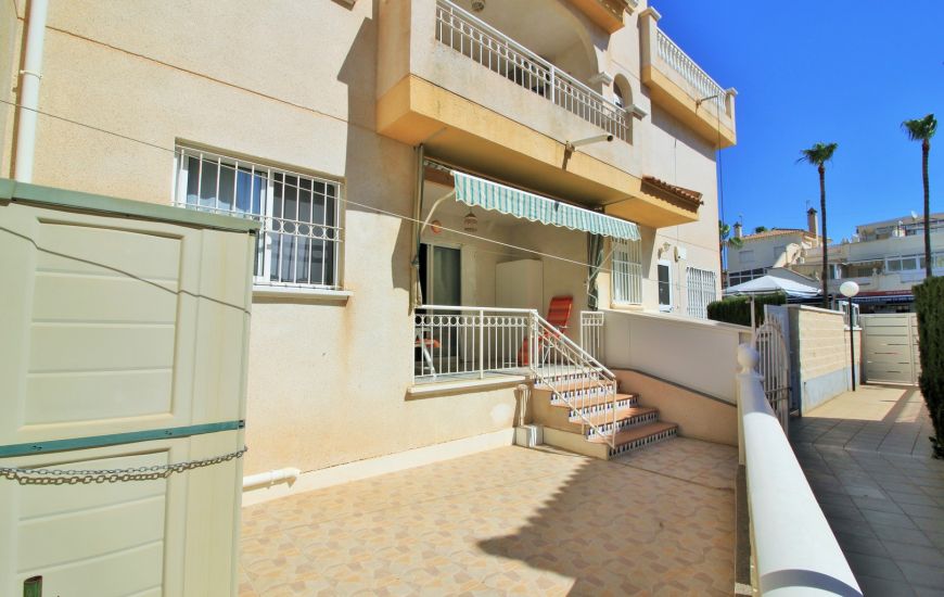 Sale - Apartments - Playa Flamenca