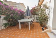 Sale - Bungalow - Ciudad Quesada