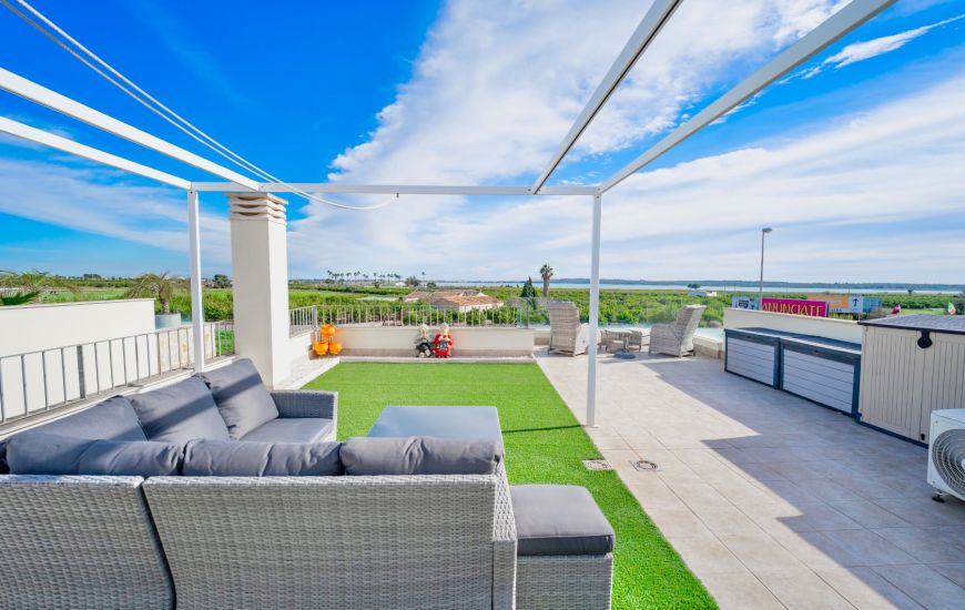 Sale - Villa - Ciudad Quesada