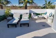 Sale - Apartments - Pilar de la Horadada