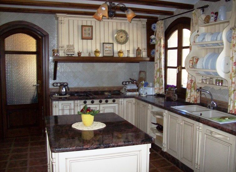 Sale - Finca - Ciudad Quesada