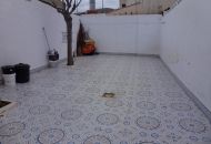 Sale - Rijtjeshuis - Hondon de los Frailes