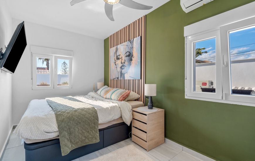 Sale - Villa - Ciudad Quesada - Rojales