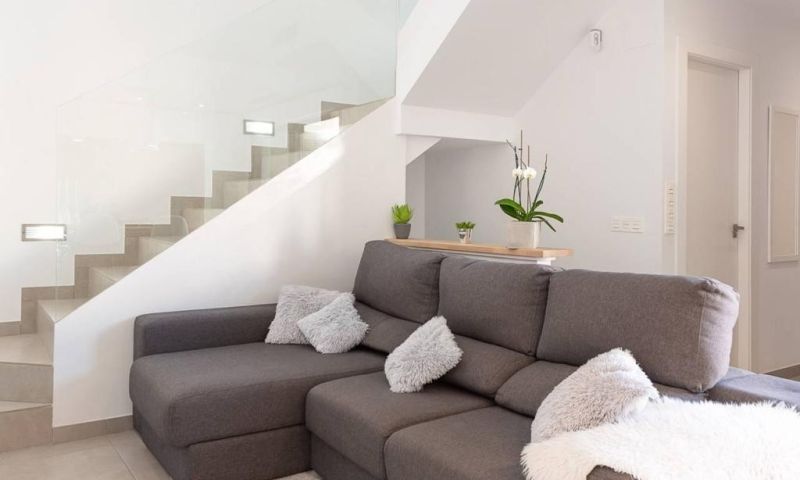 Sale - Apartments - Benijófar - 