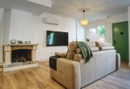 Venta - 3. Semi - Detached Villa - Orihuela Costa