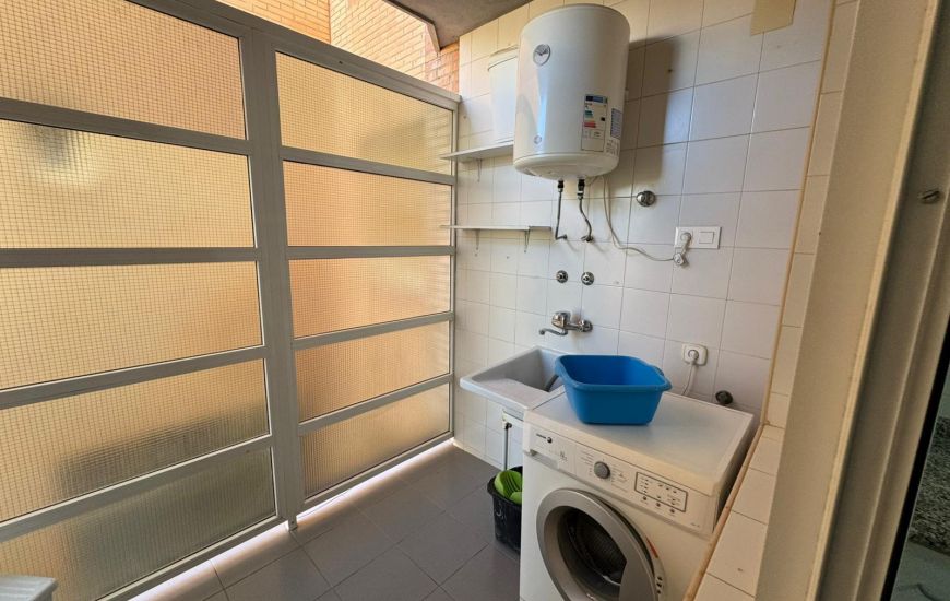 Sale - Apartamento - San Miguel de Salinas - San Miguel De Salinas