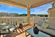 Sale - Villa - Villamartin