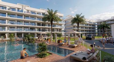Apartamentos - Nueva construcción  - Guardamar del Segura - Guardamar del Segura
