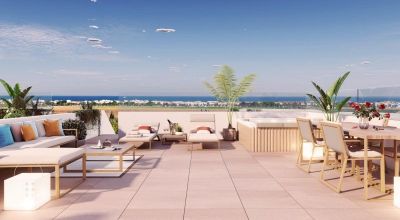 Apartamentos - Venta - Pilar de la Horadada - Pilar de la Horadada