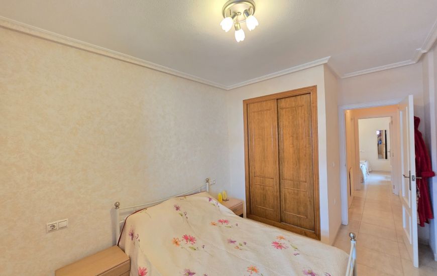 Venta - Apartment / Flat * - Orihuela Costa *