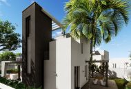 Nueva construcción  - Villa - Alicante