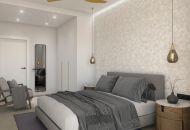 New Build - Apartments - Orihuela Costa