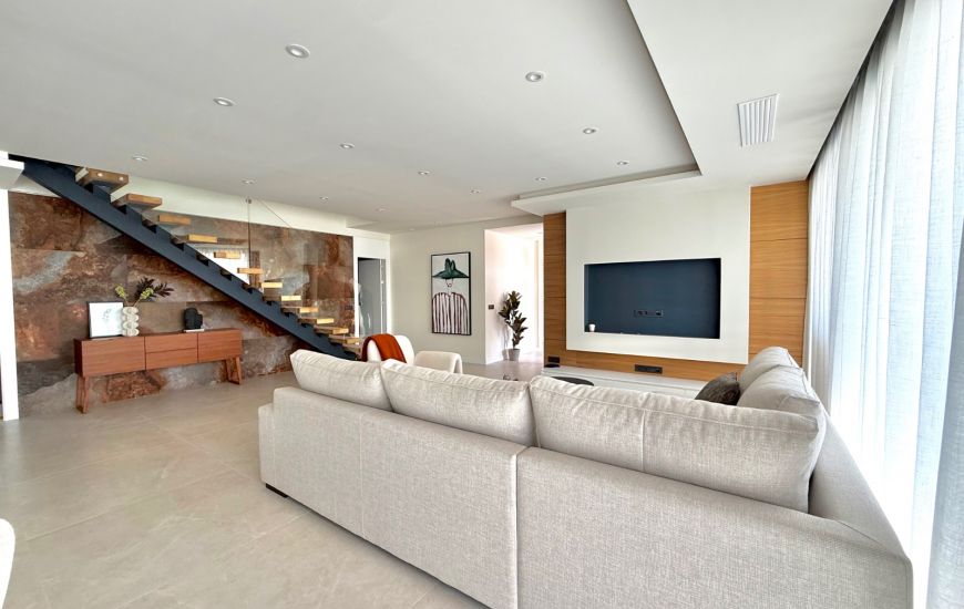 Venta - Villa - Ciudad Quesada