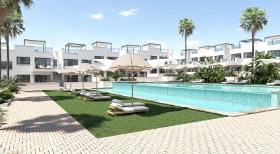 Bungalow - Venta - Torrevieja - Torrevieja