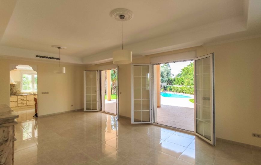 Nueva construcción  - Villa - Cabo Roig