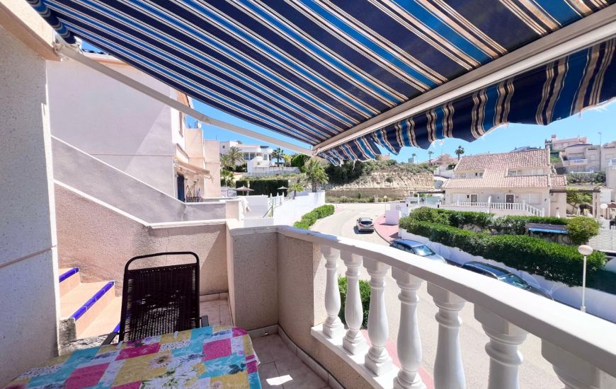Sale - Apartments - Ciudad Quesada