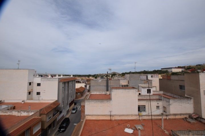Sale - Apartments - Ciudad Quesada