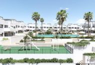 Venta - Bungalow - Torrevieja