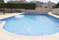 Sale - Villa - Ciudad Quesada