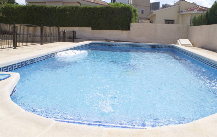 Sale - Villa - Ciudad Quesada