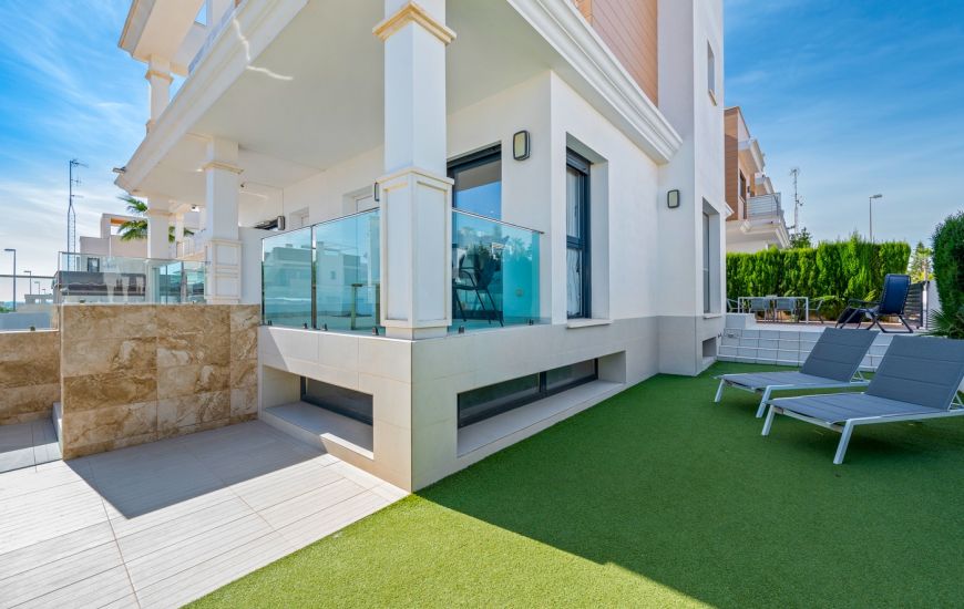 Sale - Duplex - Ciudad Quesada - Rojales Sale - Duplex - Ciudad Quesada - Rojales