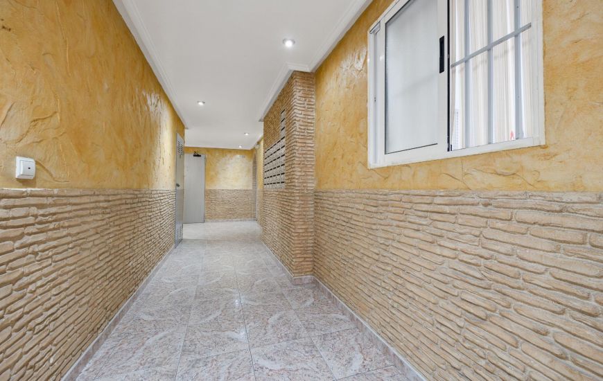 Sale - Apartamento - Torrevieja