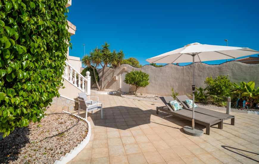 Sale - Villa - Ciudad Quesada