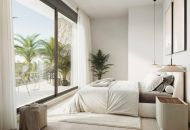 New Build - Villa - Torre Pacheco