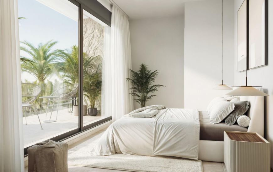 New Build - Villa - Torre Pacheco