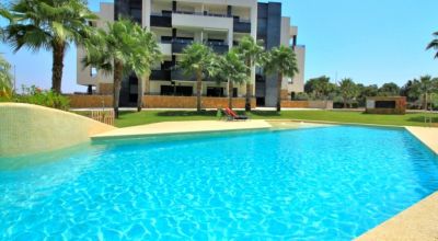 Apartamentos - Venta - Los Altos - Los Altos