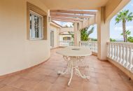 Sale - Villa - Algorfa