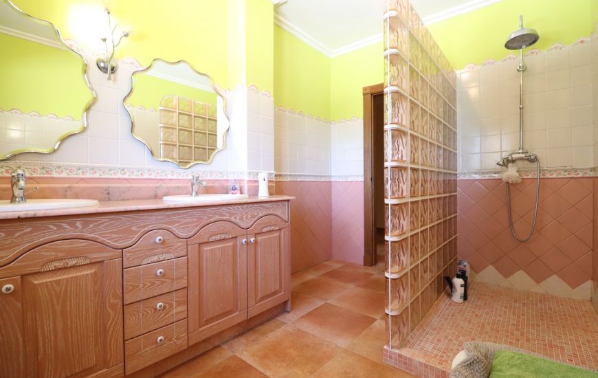 Sale - Country Property - Callosa de Segura