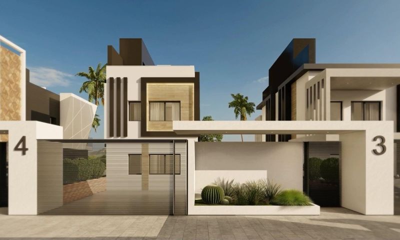 Sale - Apartments - Puerto De Mazarron