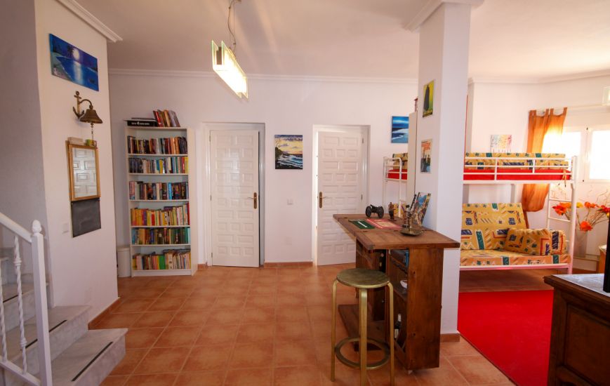 Venta - Villa - Orihuela Costa