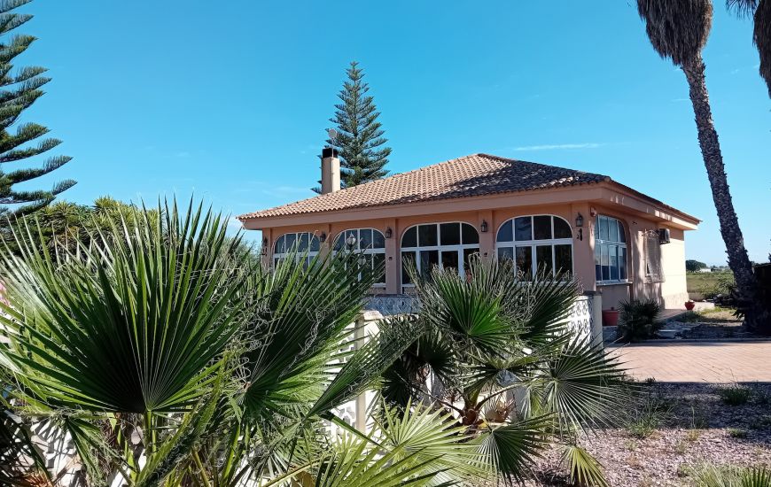 Sale - Villa - Dolores