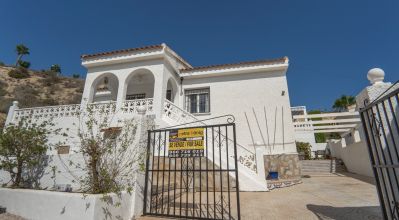 Villa - Venta - Ciudad Quesada - Ciudad Quesada